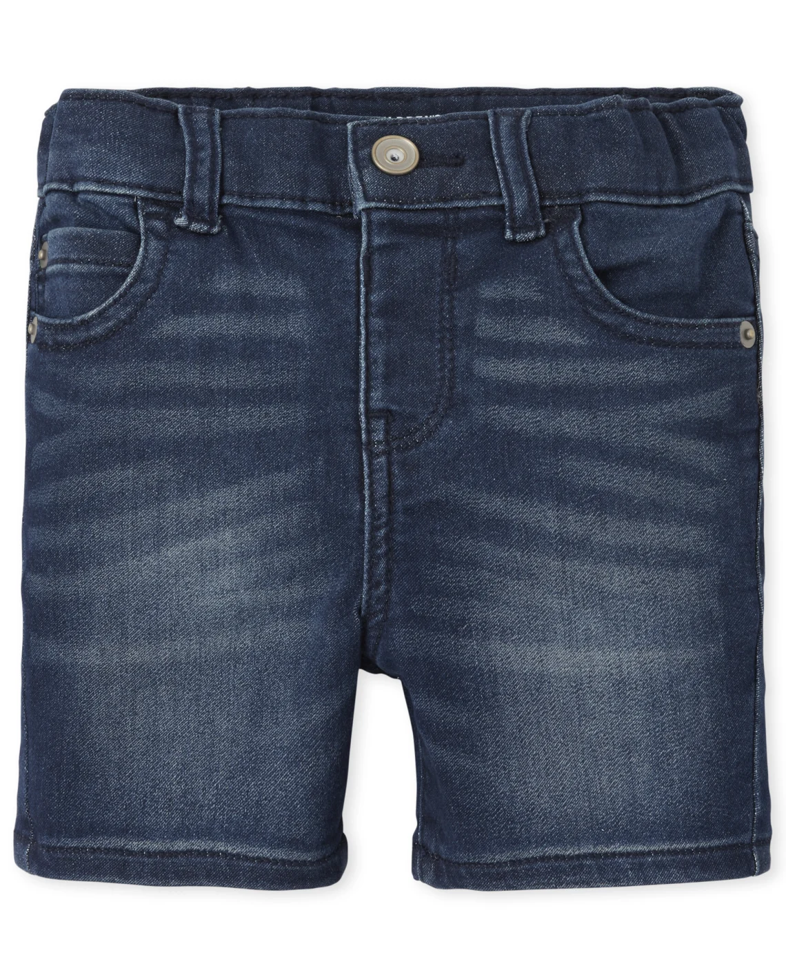 Calzoneta Short bebe niño Jeans childrens place