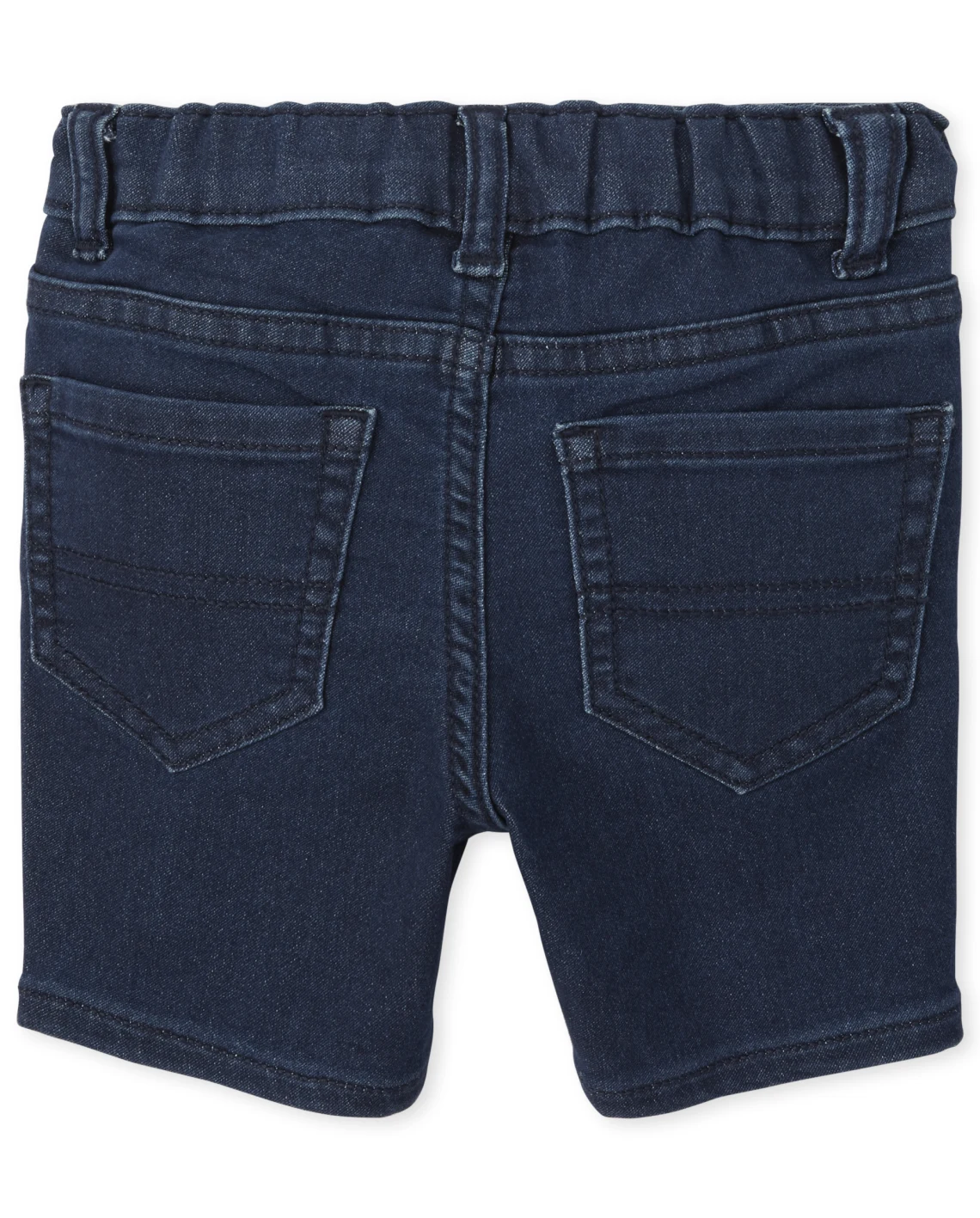 Calzoneta Short bebe niño Jeans childrens place
