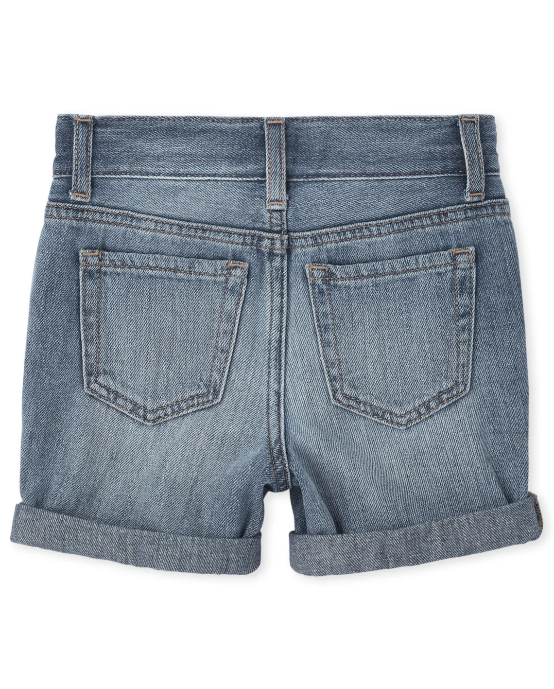Shorts jeans Children's Place niña 6-14
