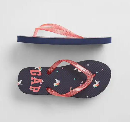Sandalias gap para niños hot sale