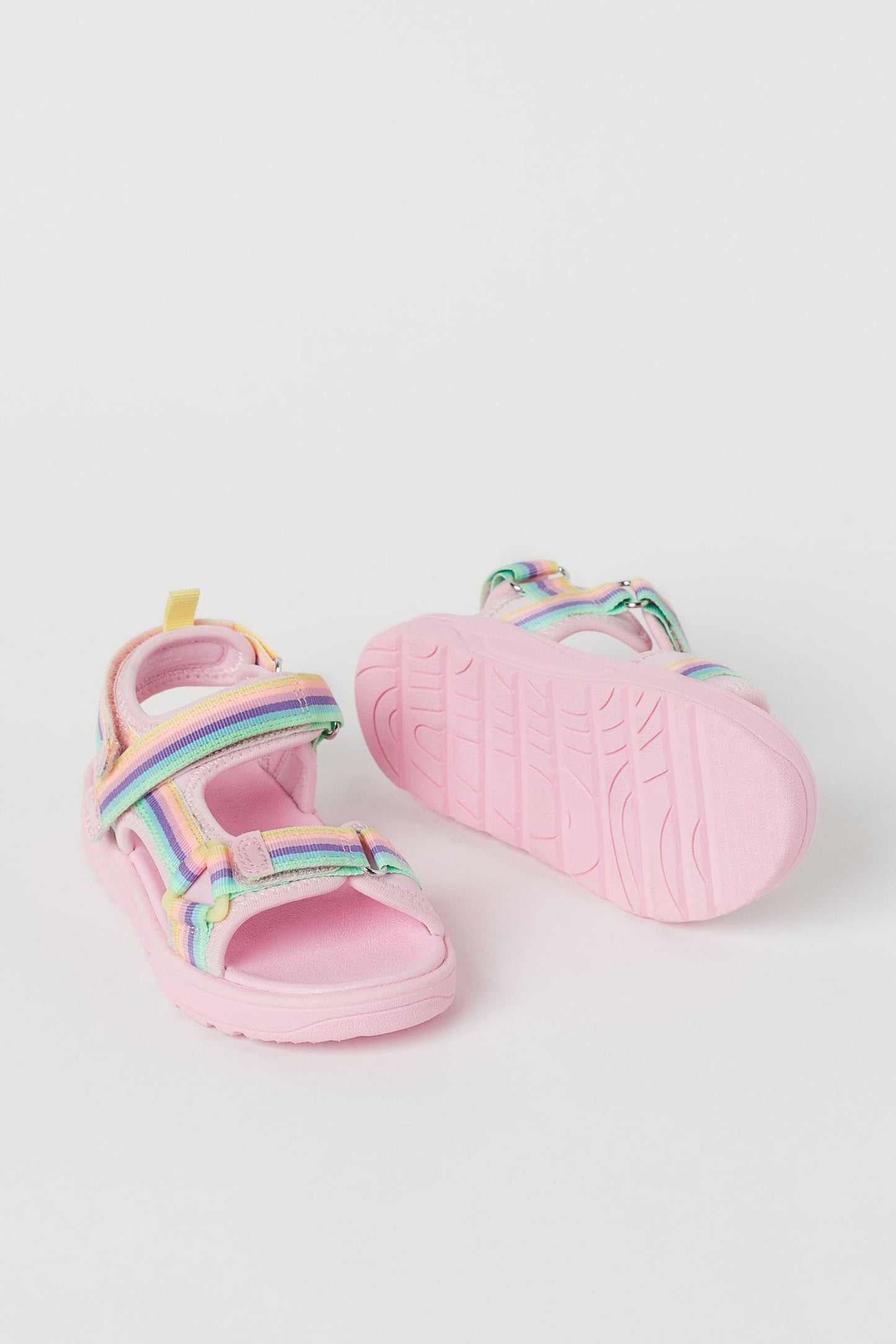 Sandalias H&M niña 095165