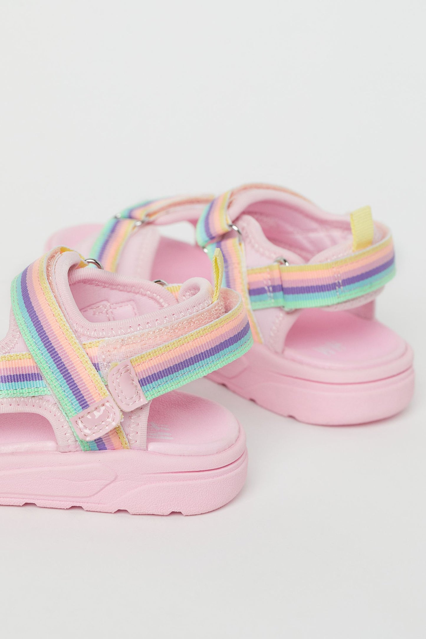 Sandalias H&M niña 095165