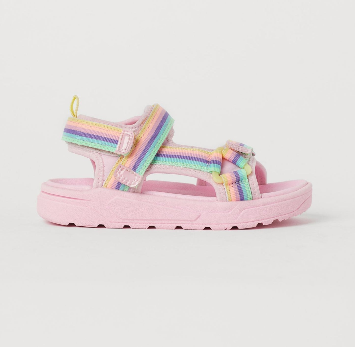 Sandalias H&M niña 095165