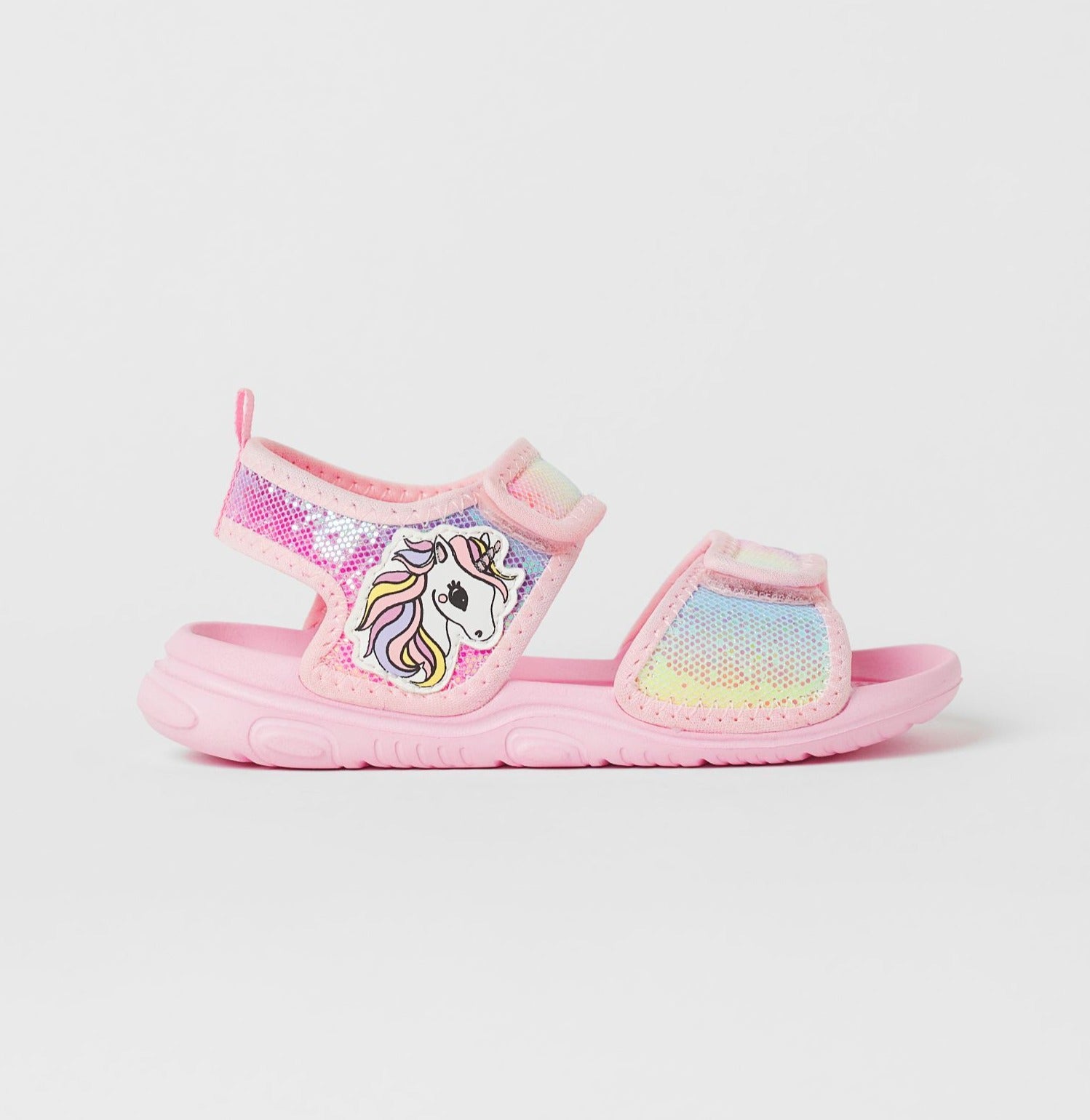 Sandalias niña unicornio – Shop HN