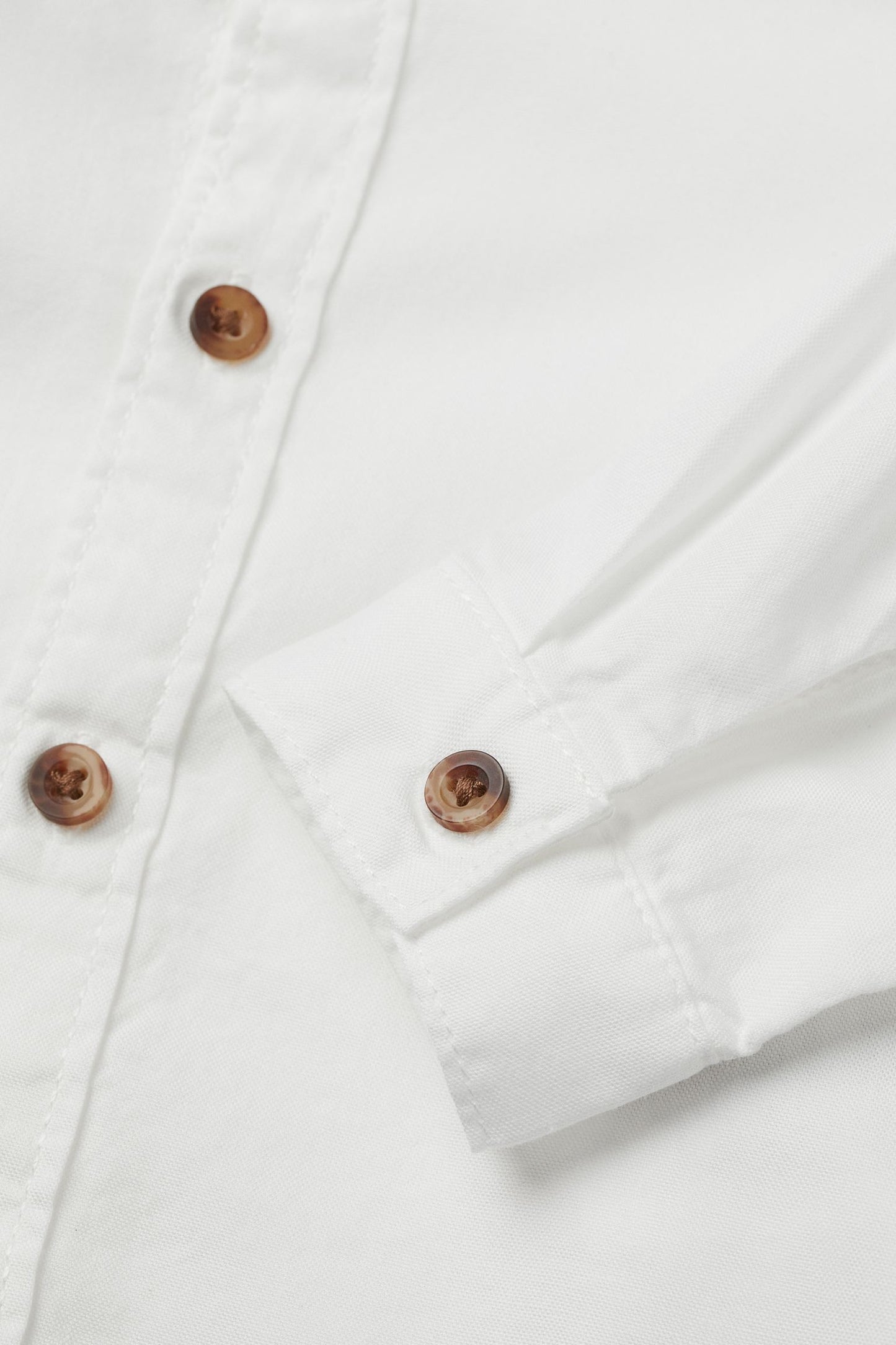 Set 4 piezas niño H&M formal bebe niño tirantes corbatin camisa blanca pantalon beige