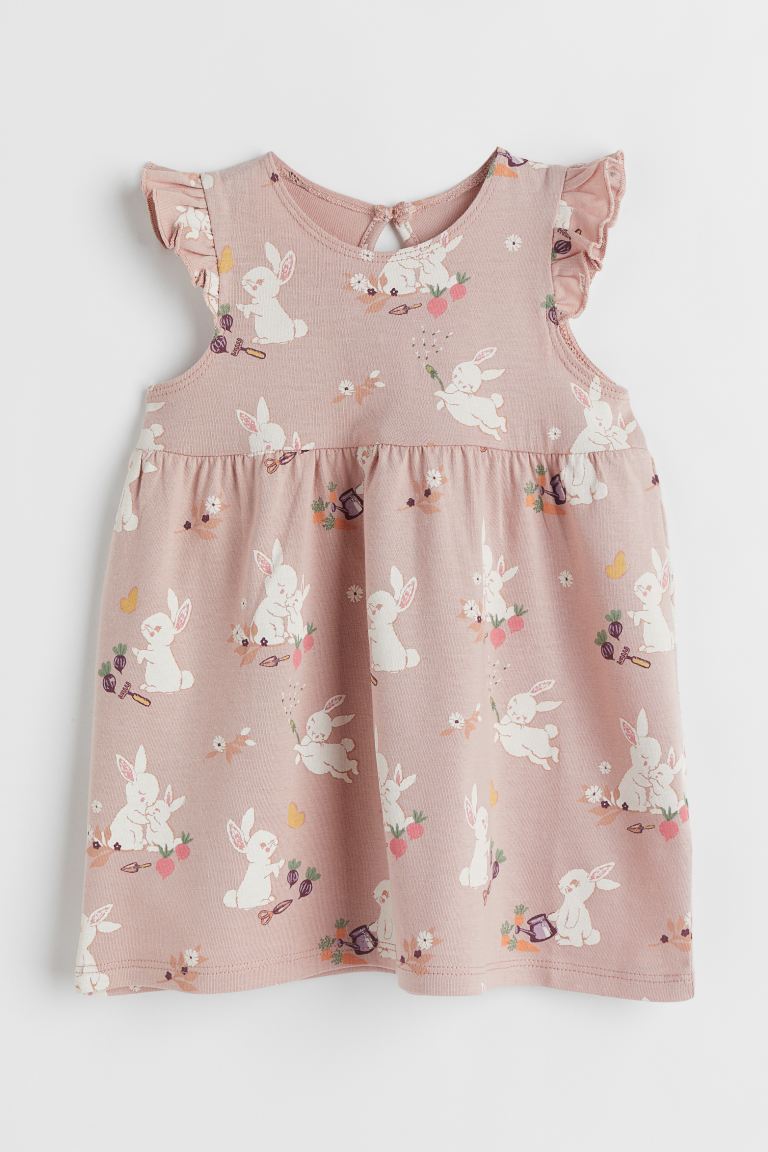 Vestido H&M bebe niña – Kima Shop HN