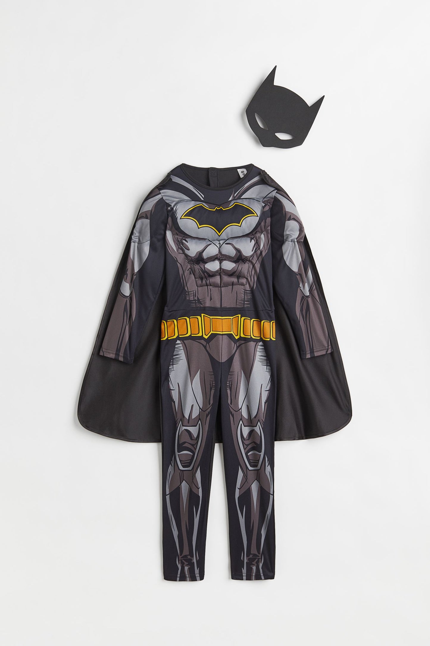 Disfraz Batman Super Heroe DC H&M