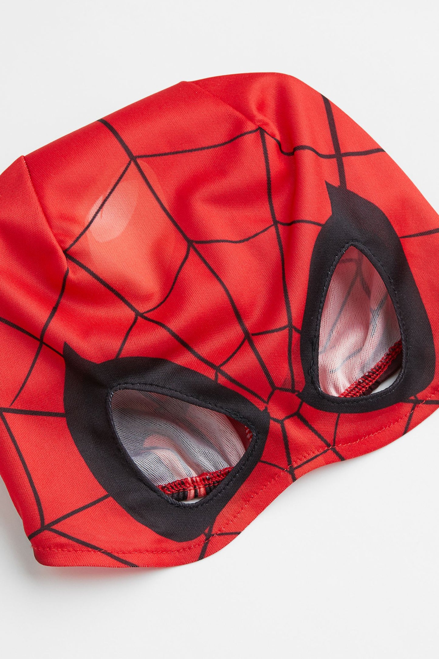 Disfraz Spiderman super heroe Marvel H&M