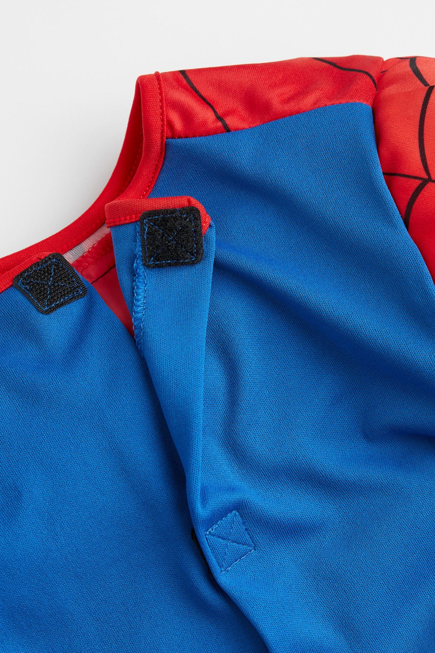 Disfraz Spiderman super heroe Marvel H&M