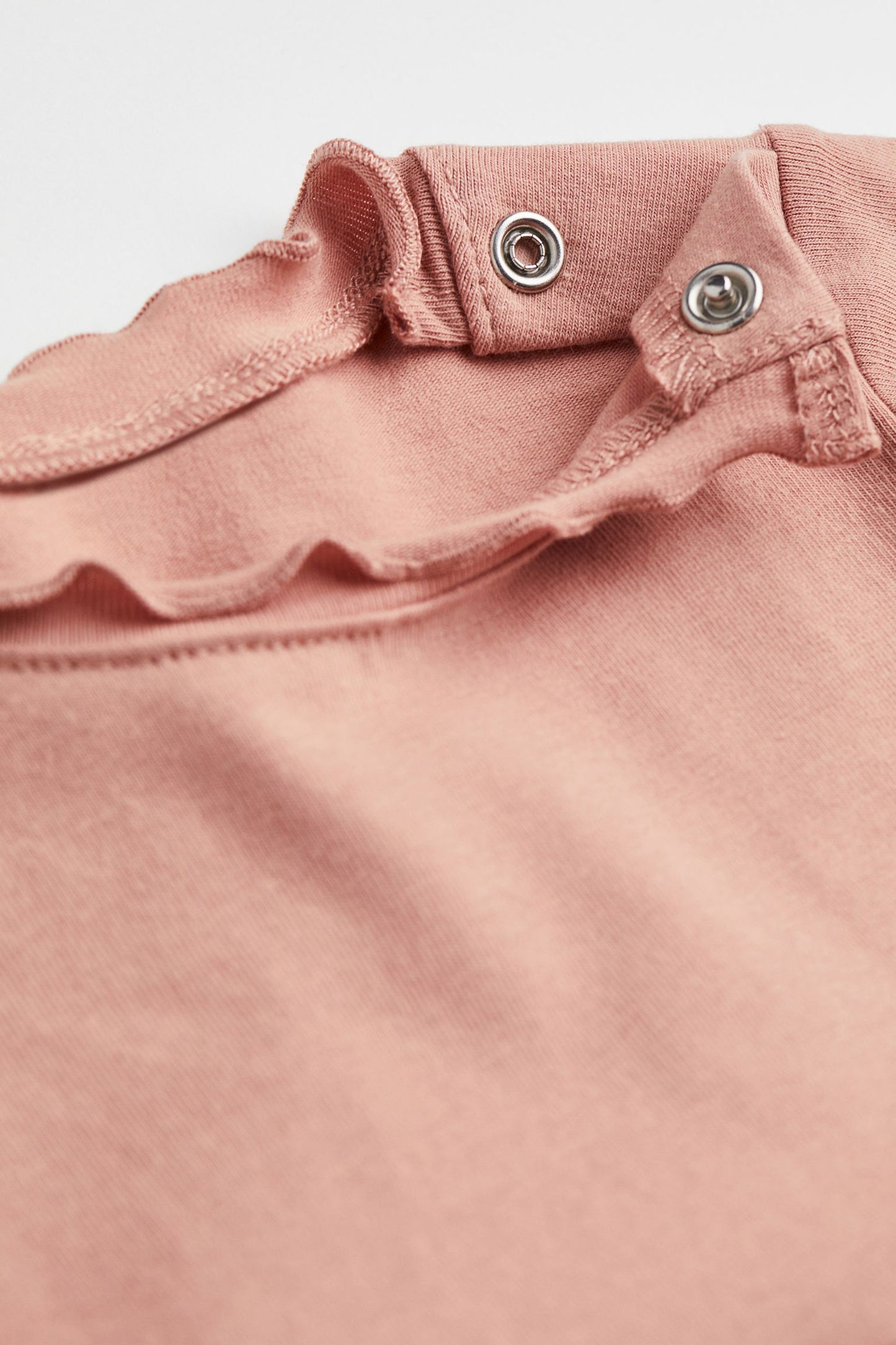 Vestido tutu rosado bebe niña H&M