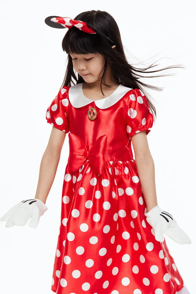 Disfraz minnie Disney H&M