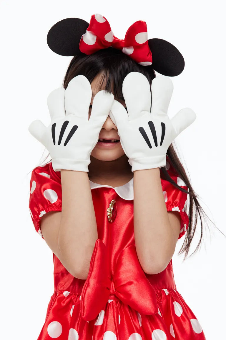 Disfraz minnie Disney H&M
