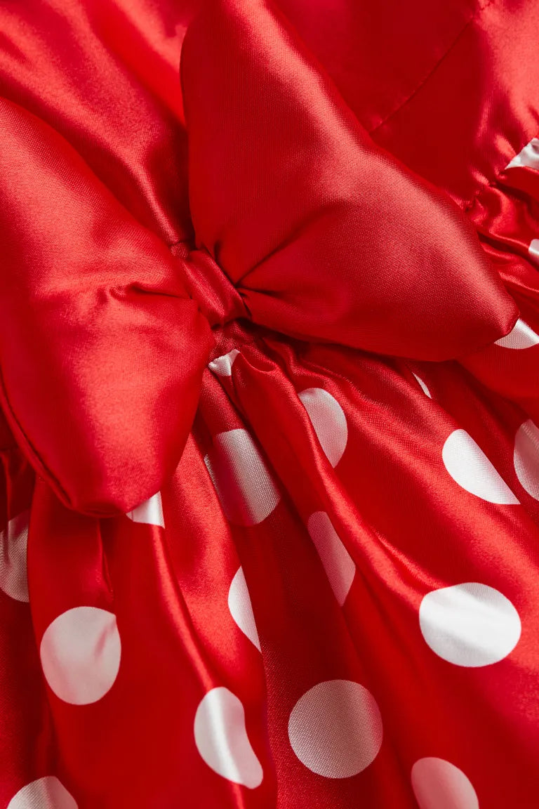 Disfraz minnie Disney H&M