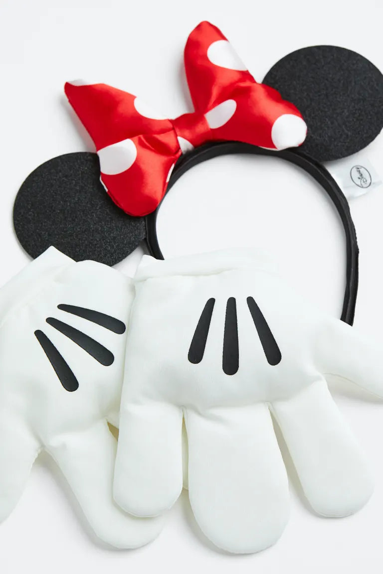 Disfraz minnie Disney H&M