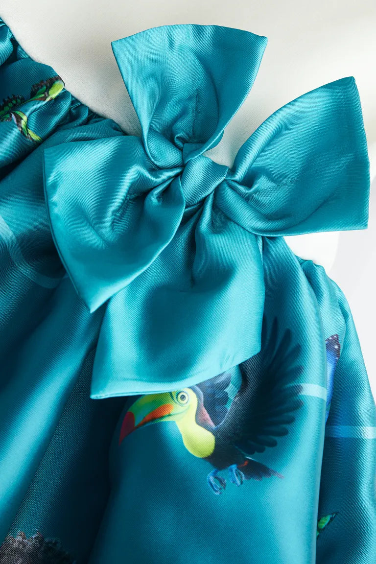 Vestido Mirabel Encanto Disney H&M