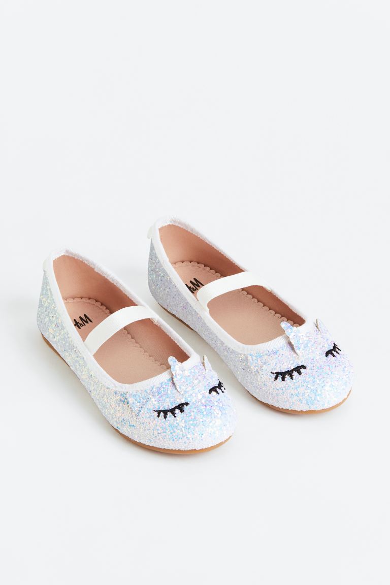 Zapatillas unicornio online h&m