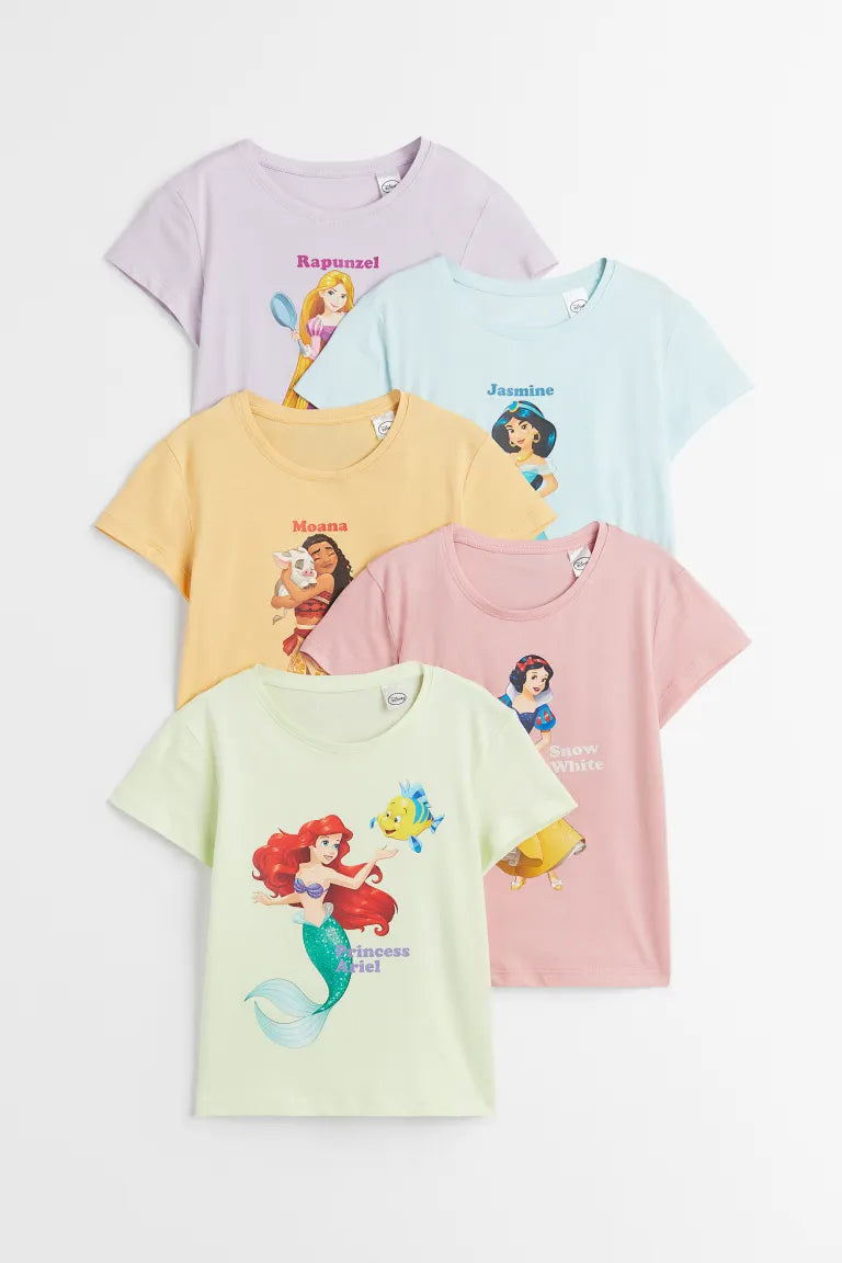Blusas de princesas sale