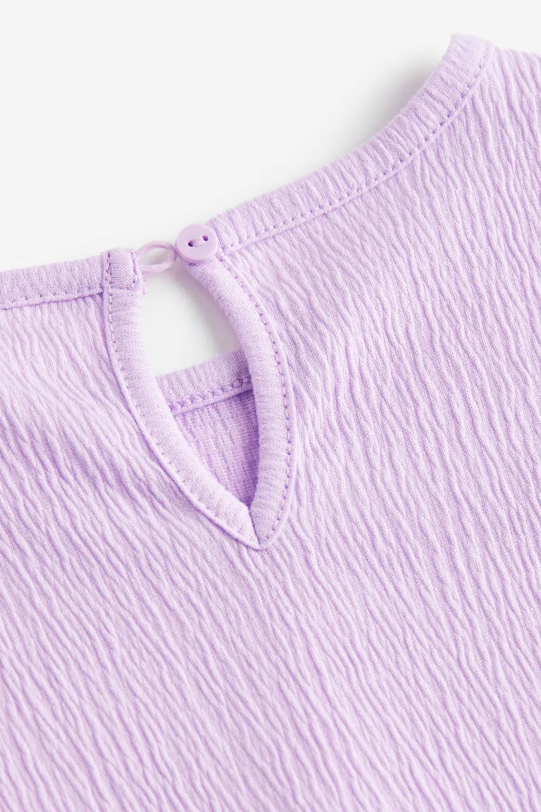 Vestido morado niña tutu H&M colores rosado 28953584