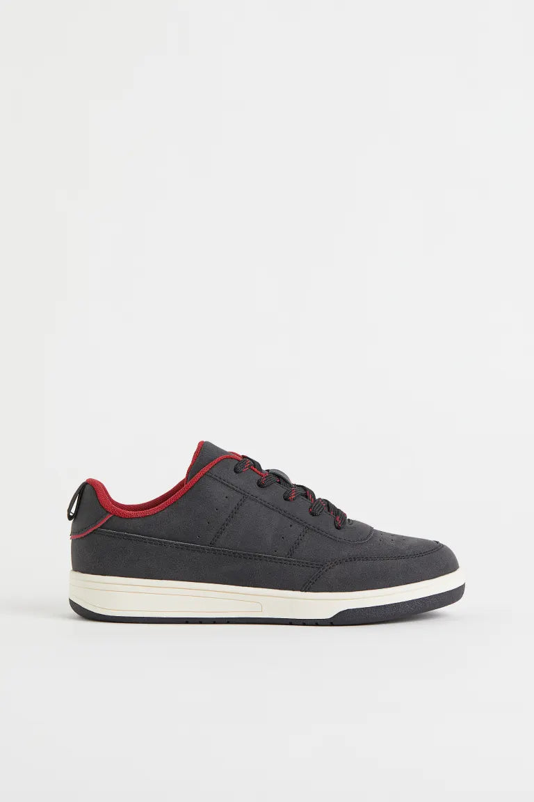 Zapato Sneakers Tenis niño H&M Zapatos