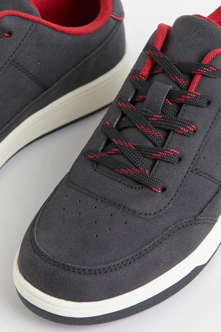 Zapato Sneakers Tenis niño H&M Zapatos