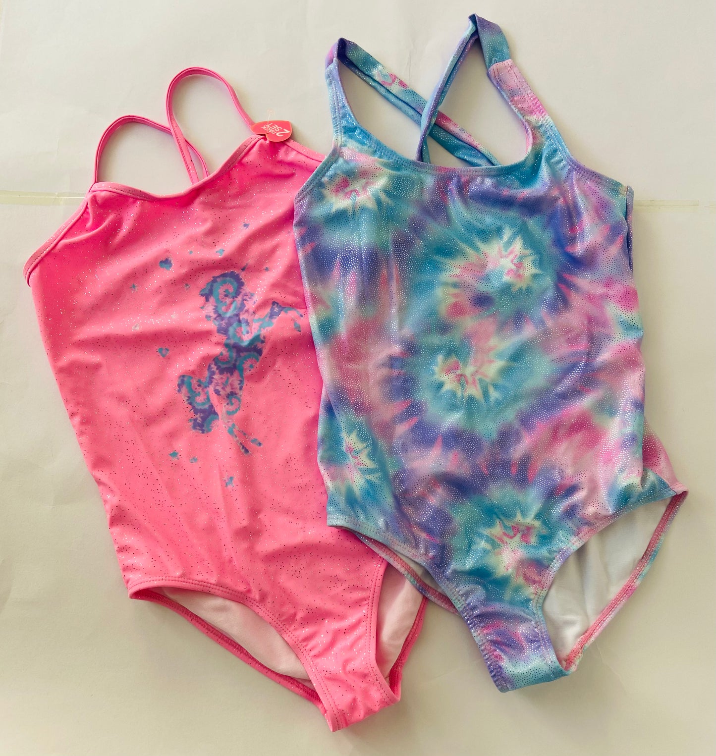 traje de baño 2 piezas bmagical niña