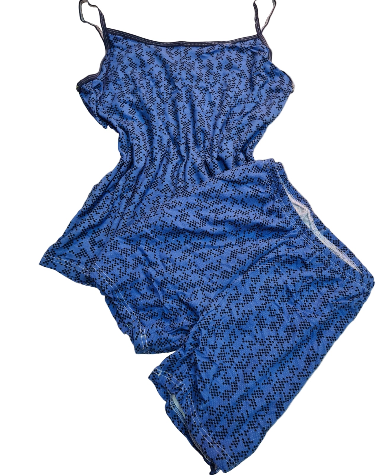 Pijama adulto mujer promo 4x1000