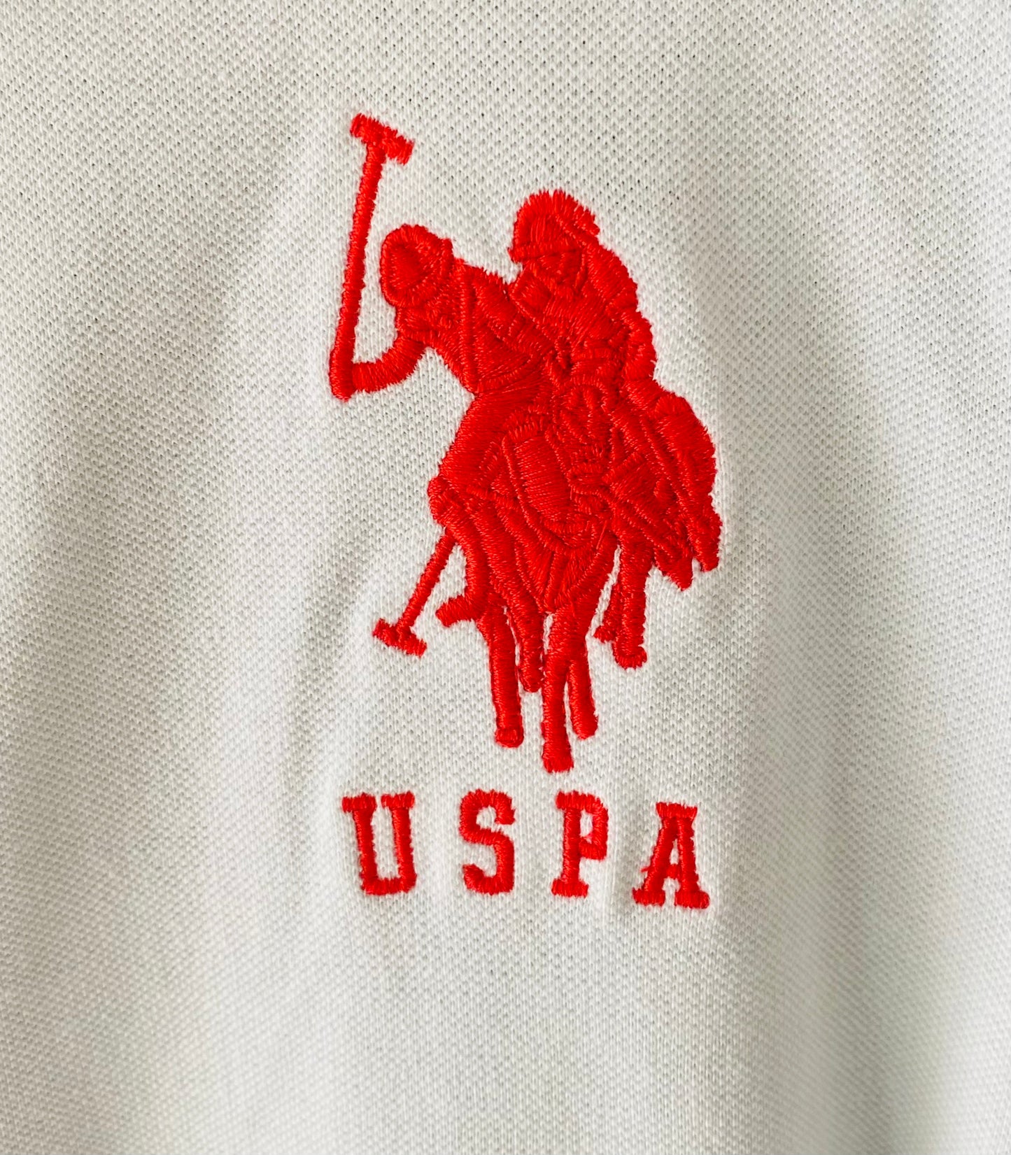 Camisa polo mujer