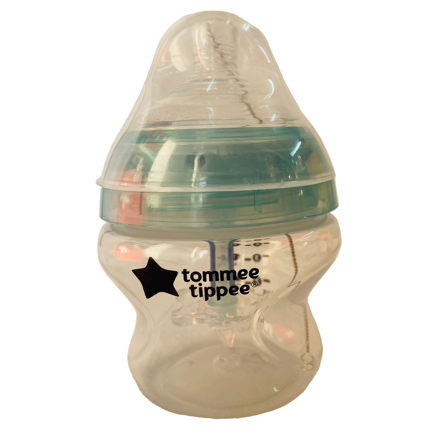 Biberon advance Anti Colico tommee tippee