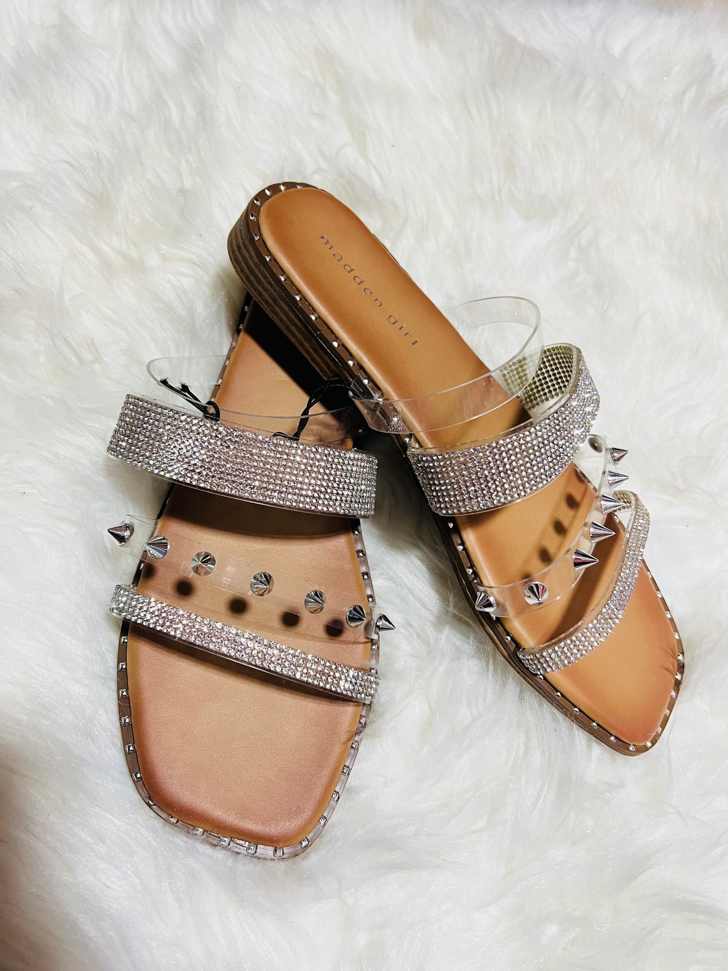 Sandalias adulto