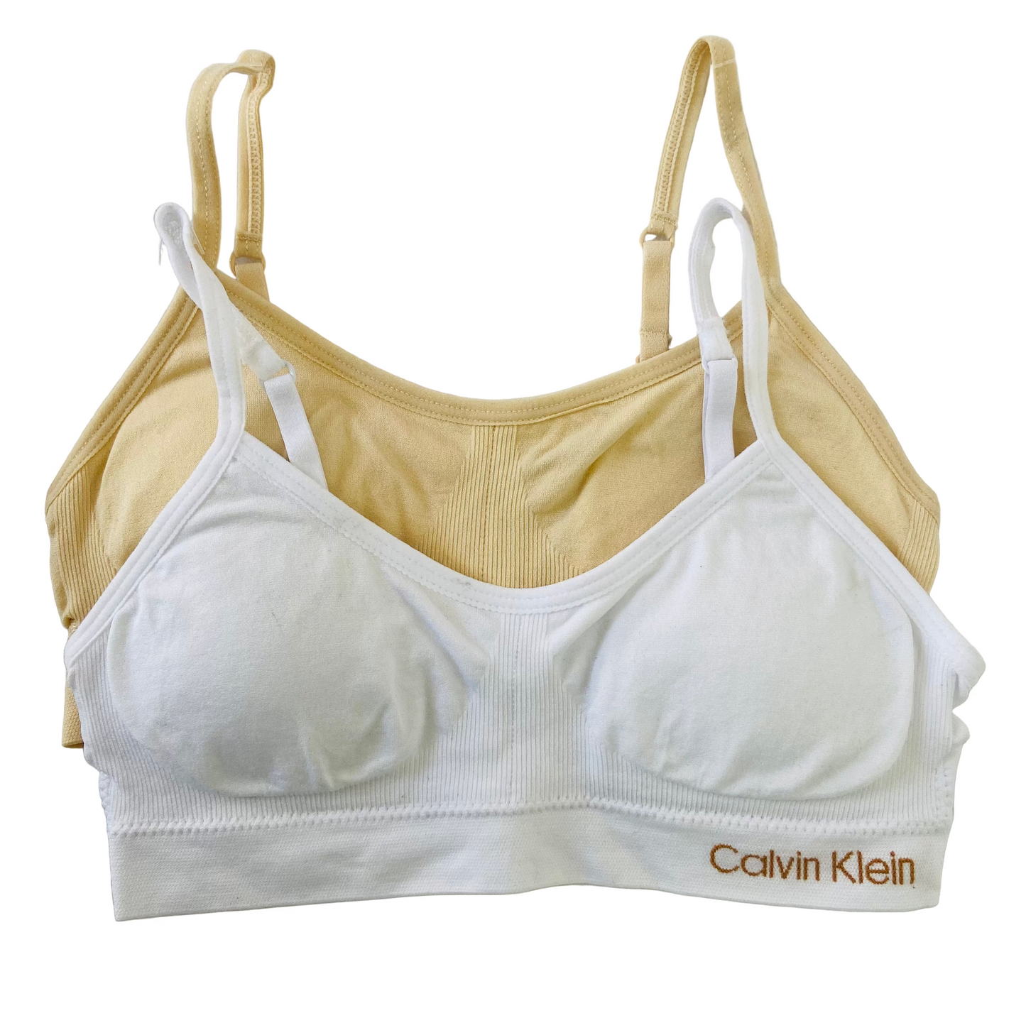 Set 2 piezas centros ropa interior niña promo 2x1000