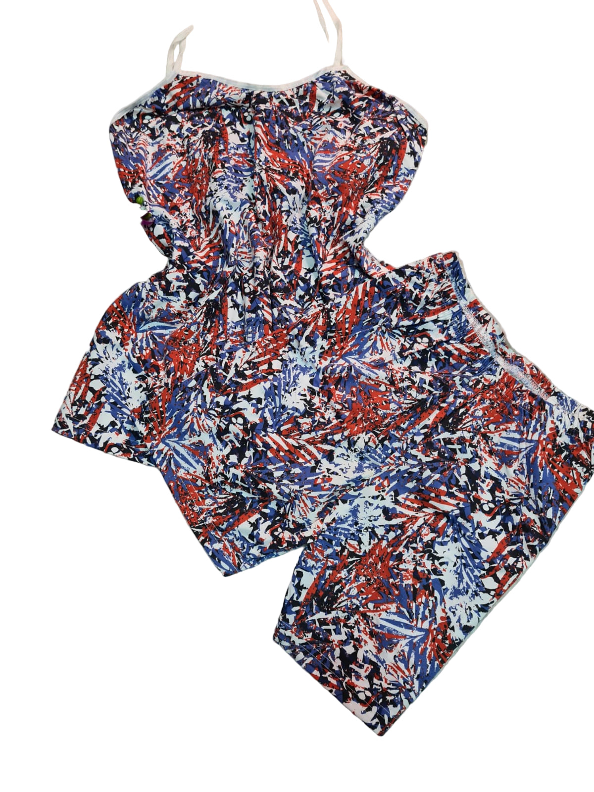 Pijama adulto mujer promo 4x1000