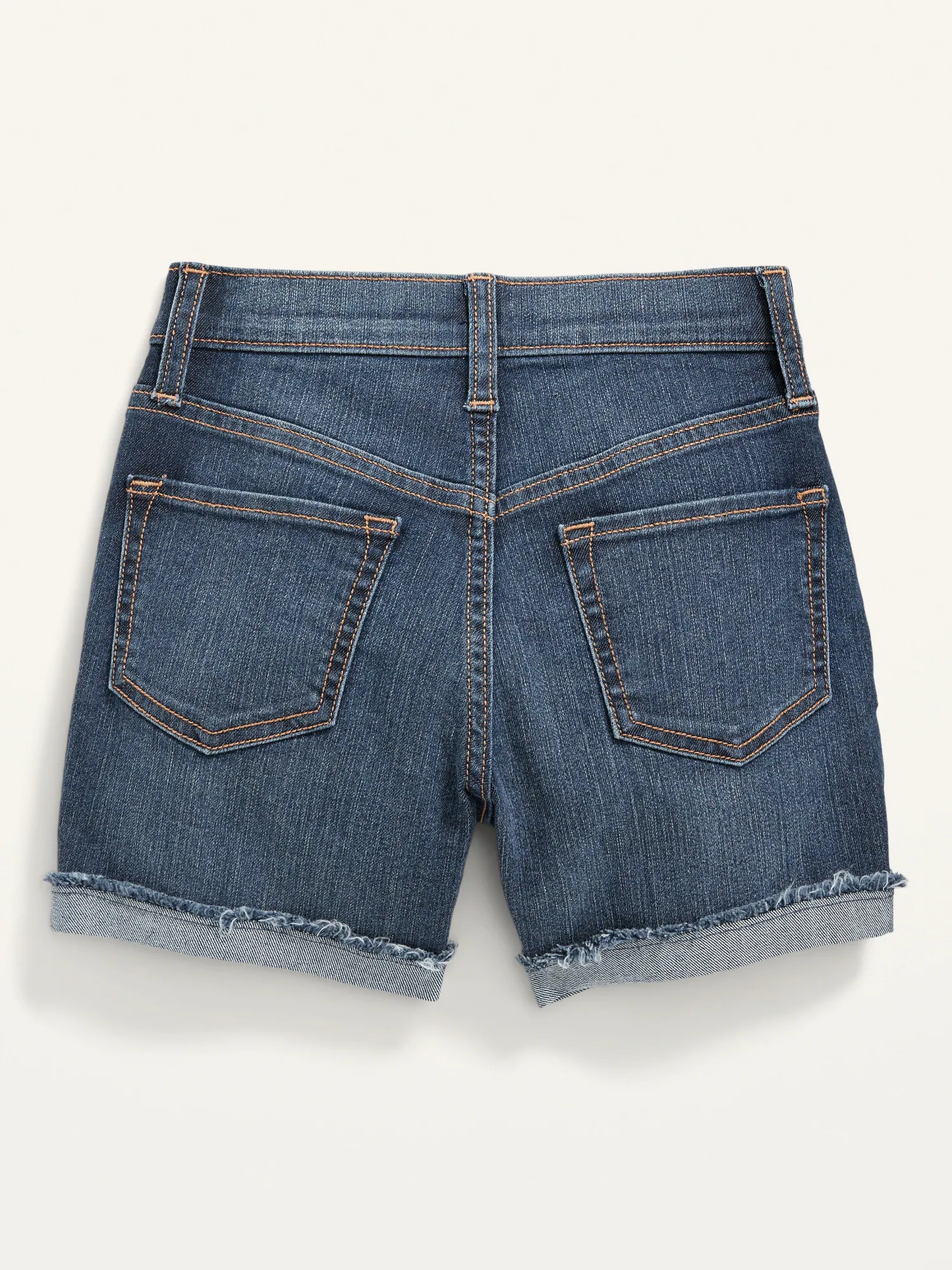Short jeans Old navy Niña 6-14