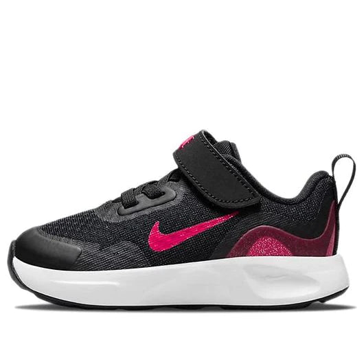 Tenis Nike negros niña zapatos – Kima Shop HN
