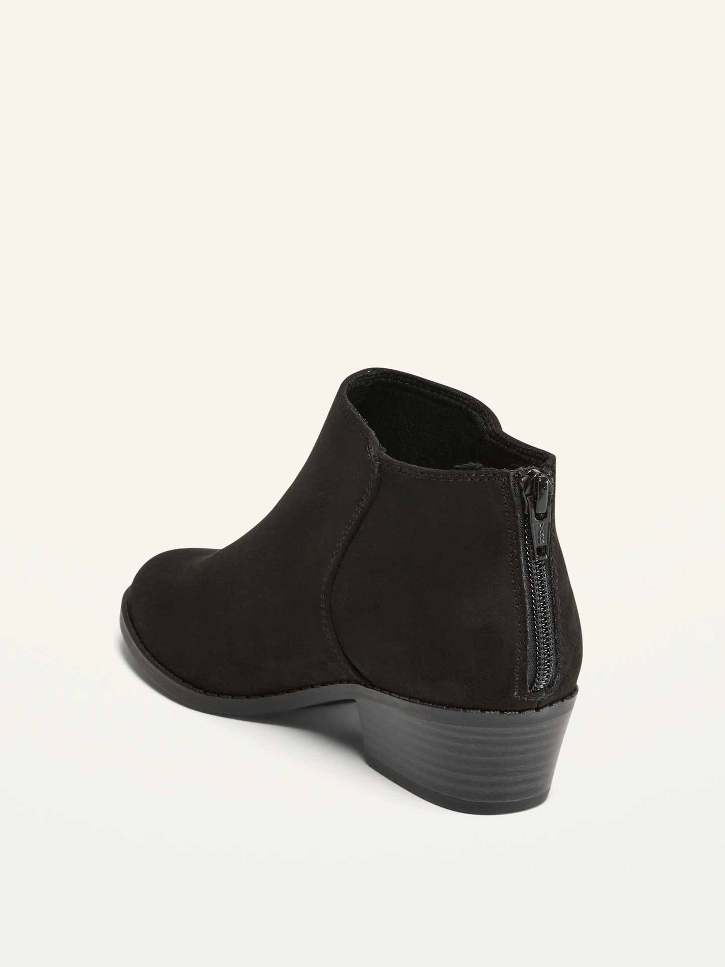 Botines niña Old navy botas negras