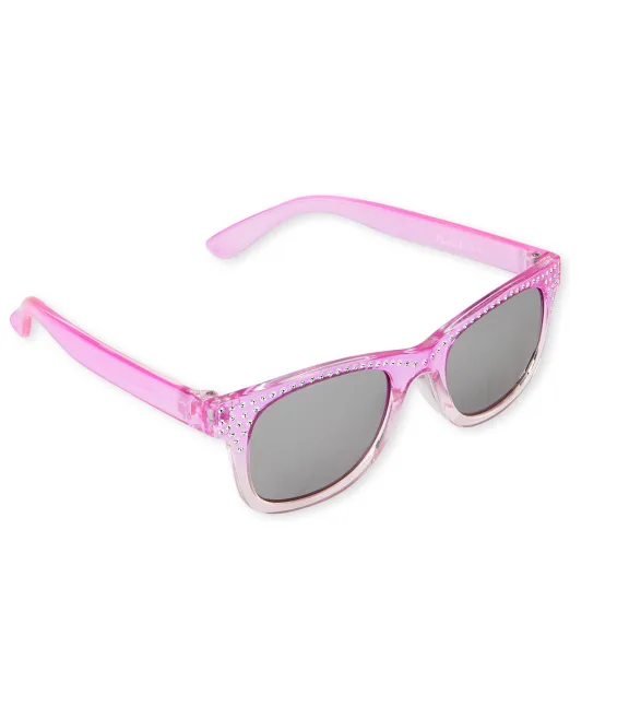 Lentes rosados niña Children’s Place