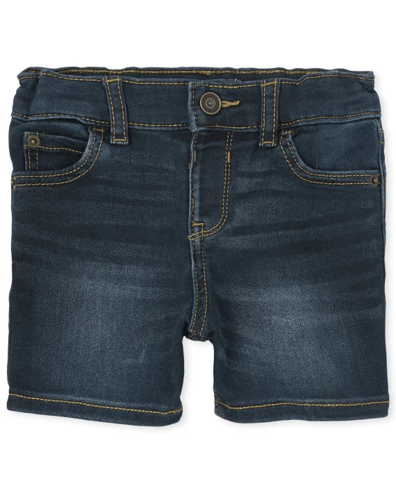 Calzoneta Short Jeans childrens place niño