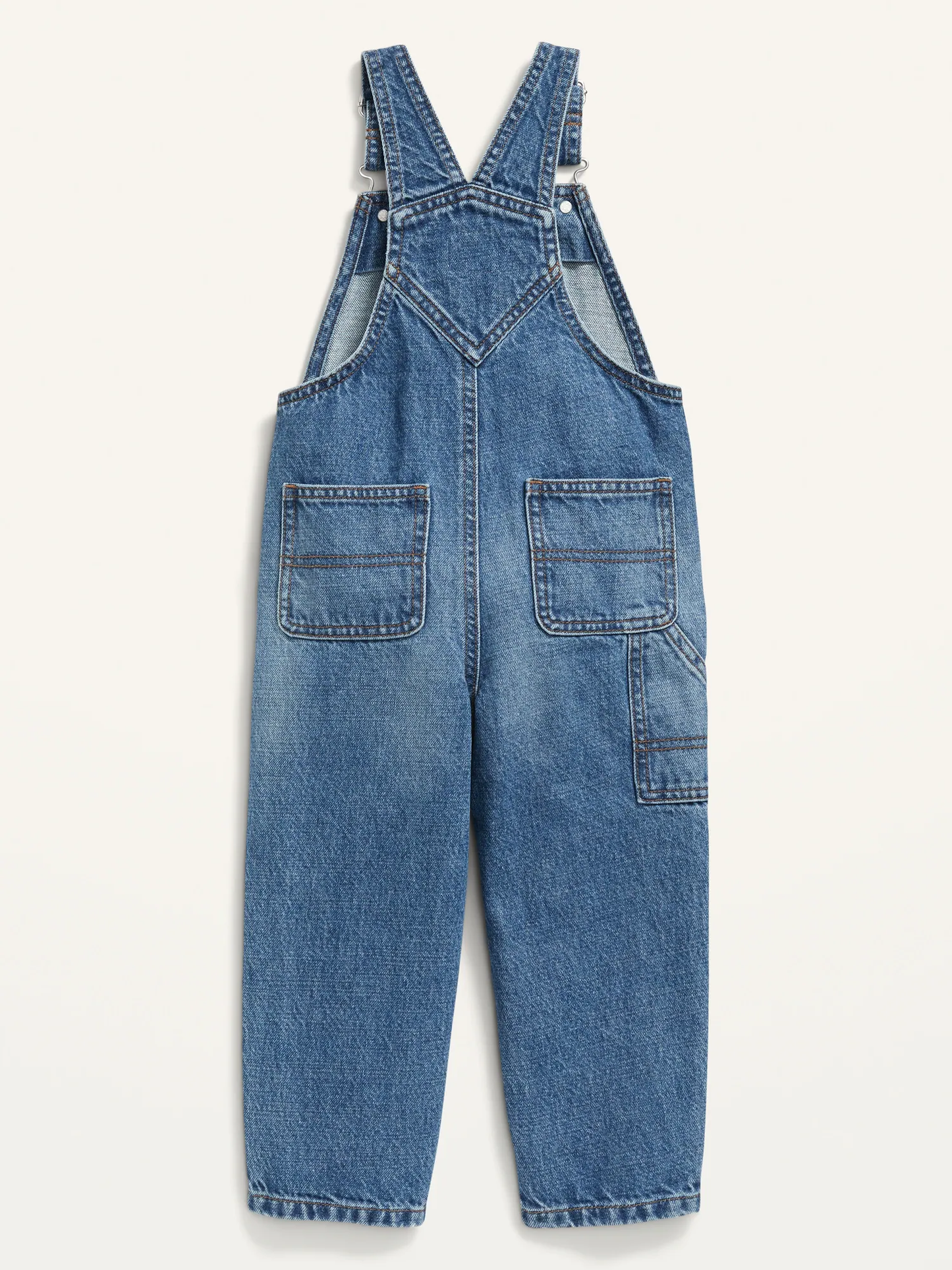 Overall Jeans Old navy niña niño UNISEX 12m a 5T