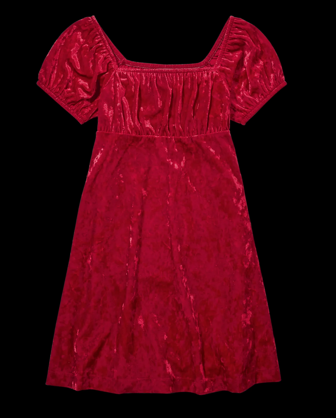 Vestido rojo velvet niña Sugar and Jade 8 a 16 años 31687408