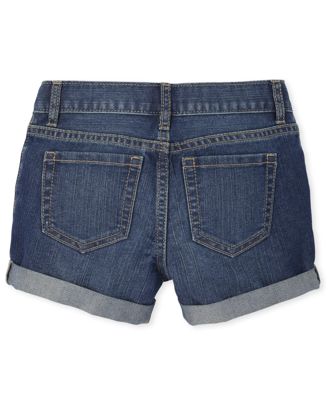 Shorts jeans Children's Place niña