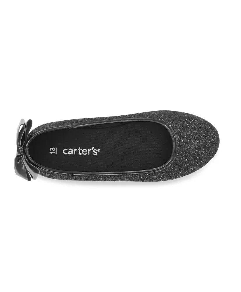 Zapatillas Carters negras