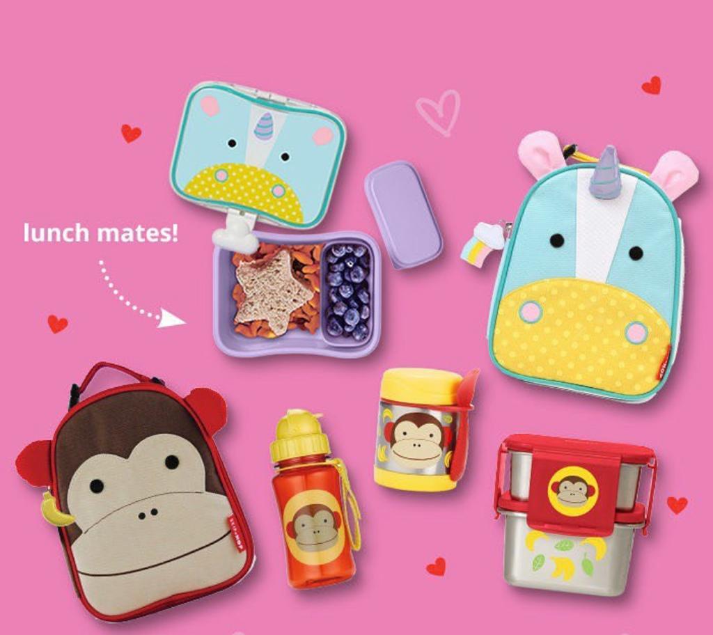 Skip Hop Accesorios
