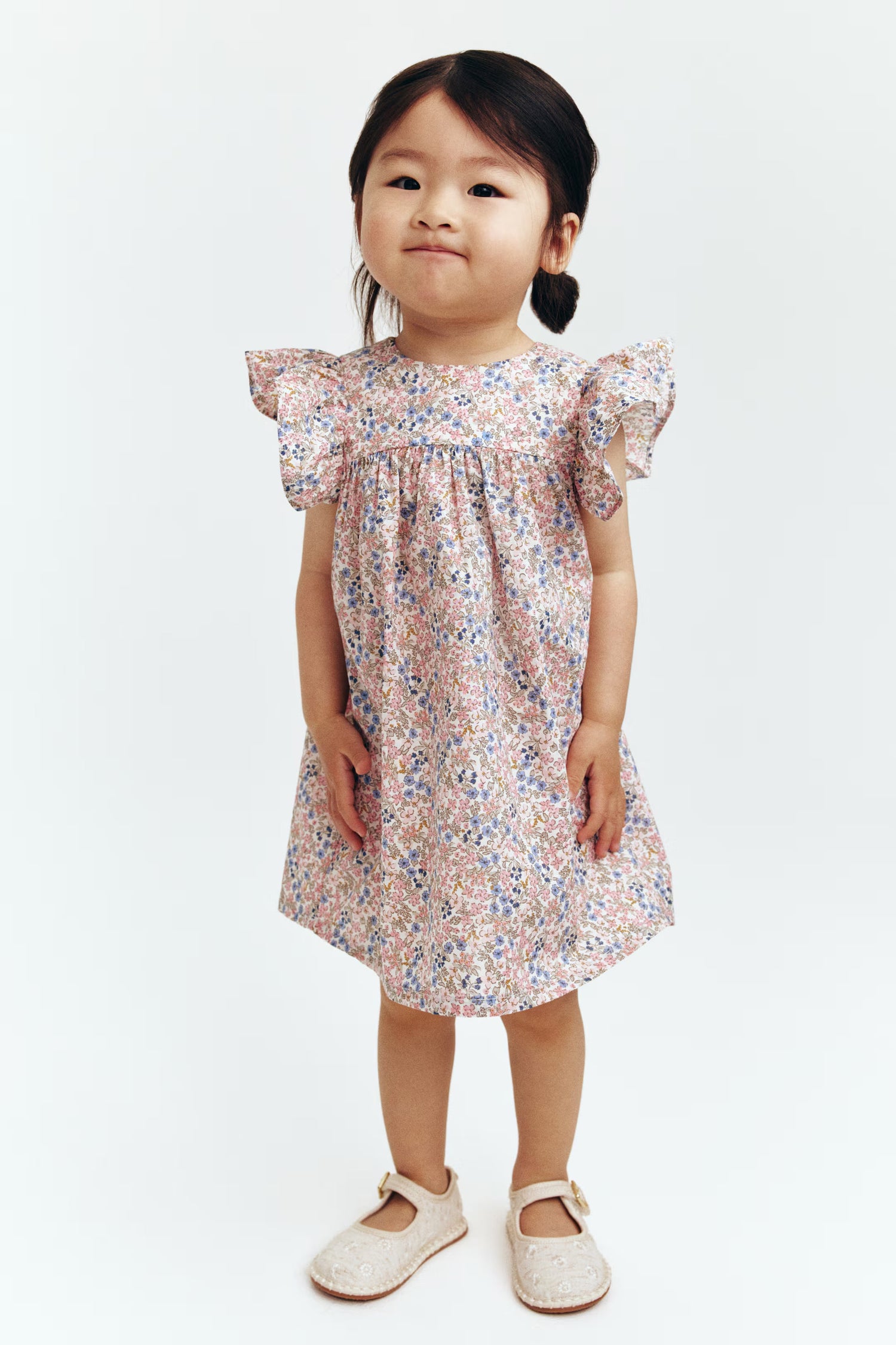 Niñas Toddler 2-5T Colección