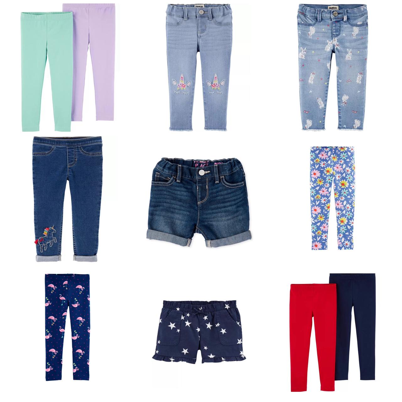 Pijamas/Leggings