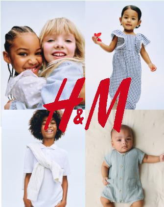 H&M