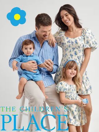 The Childrens Place & Gymboree