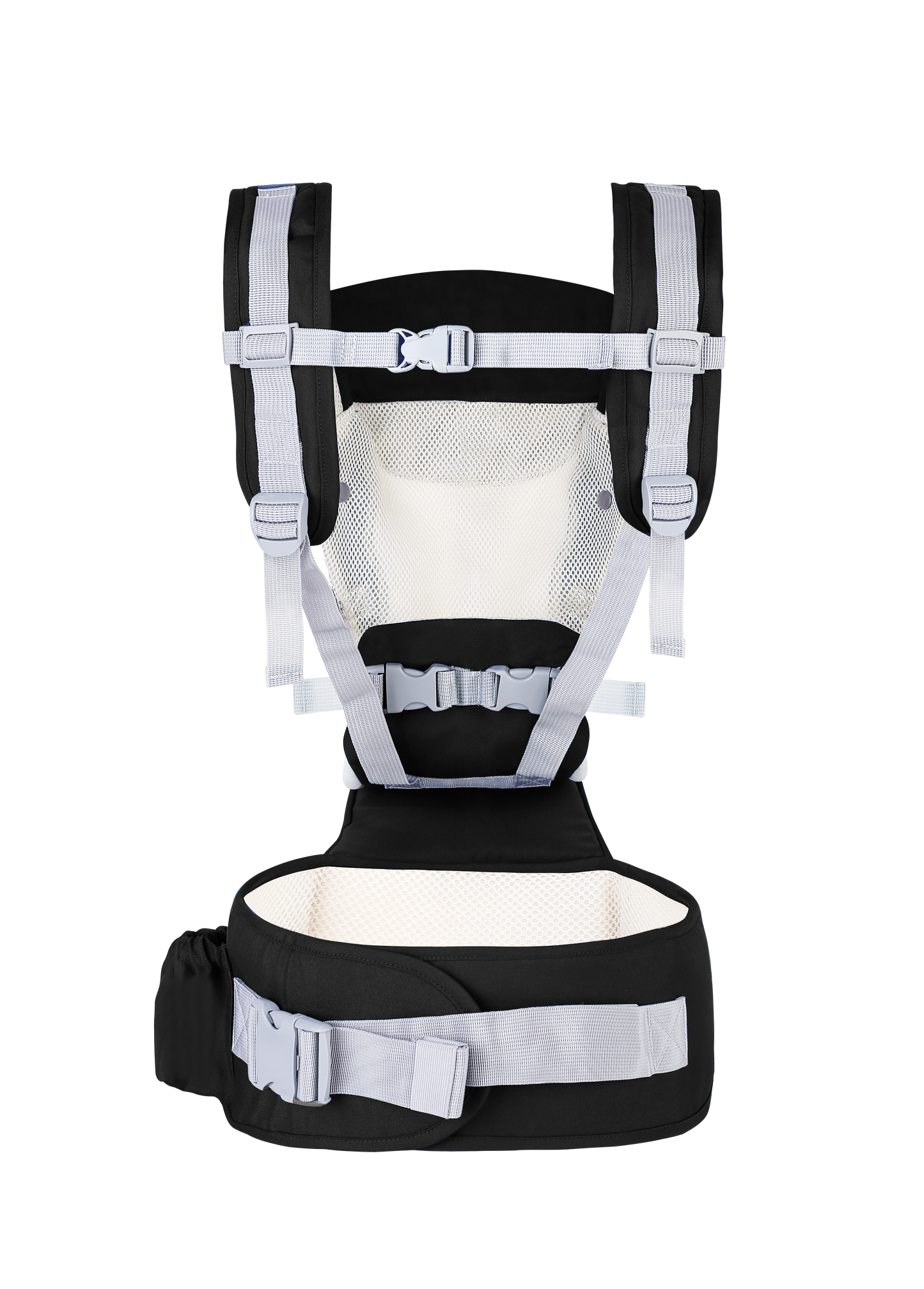 Cargador de bebe 8 en 1 Hip Seat