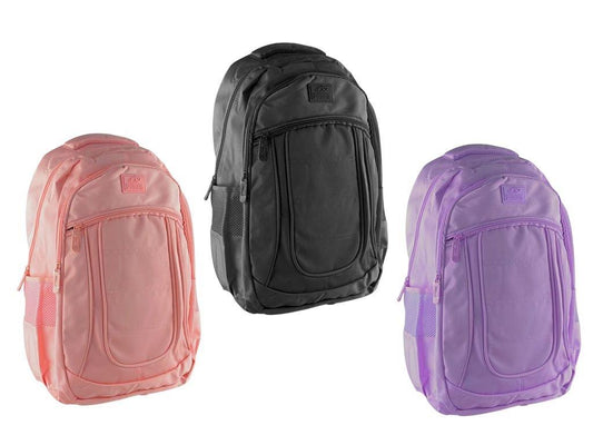 Mochila Morada  18 061-291029
