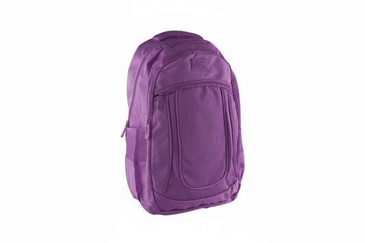 Mochila Morada niña 18 061-291029 590490