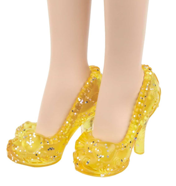 Muñeca blanca nieves disney princess