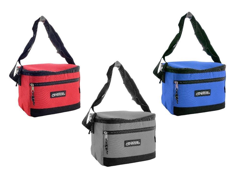 Bolso térmico Rojo  6L 071-2201837